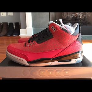 Jordan 3 db